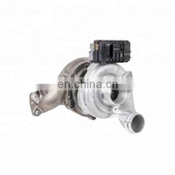 B28 GT2056VK 777318-0001 OM642 DE 30 LA Turbocharger Cartridge Fit for Mercedes Benz ML320