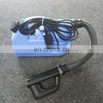 Home Use Electricity Plastic Nebulizer Sprayer