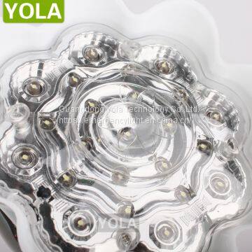 Emergency Lotus Emergency Led Lamps Outdoor Lighting photo-2