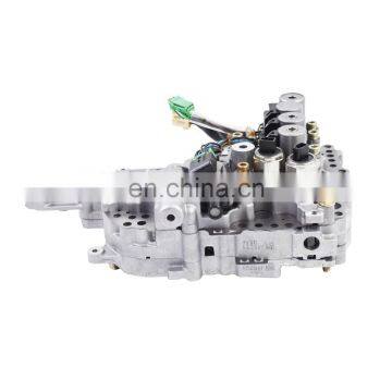 Valve Body CVT Transmission For NISSAN TEANA X-TRAIL INFINITY RE0F10A/JF010E photo-5