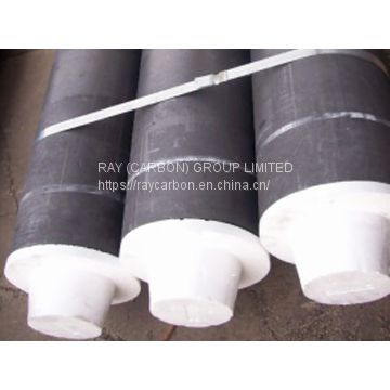 Graphite Electrodes Manufacturer In China