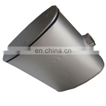 dongfeng truck DFL4251 muffler 1201ZB3A-001 for yutong bus