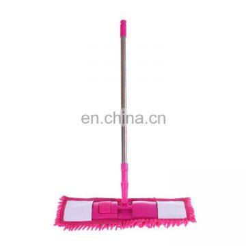 2020 HOT Sale Rectangle 100% Microfiber Home Cleaning Mob photo-7