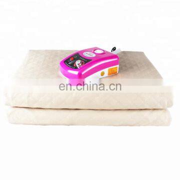 Hot Sale 2018 Massage Safe Quality Healthy Water Heated Warm Bed Mattress photo-3