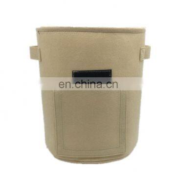 Skyplant Garden Outdoor PP Plastic Bucket Planting Potato Pot Set for Growing Your Own photo-2