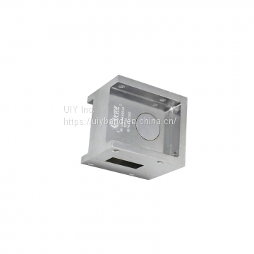 UIY Band WR90 Waveguide Circulator With 25dB Isolation photo-4