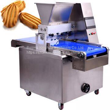 automatic biscuit making machine