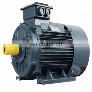 250 kw electric motor, 3 phase, Squirrel cage Induction Motor. 50Hz.