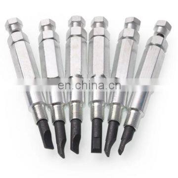 Fuel Injection Pump Retainer