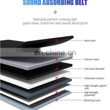 CP-A2 NEW GENERATION DC TREADMILL photo-7