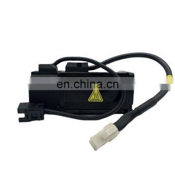 DIKAI Three Phase 220V 1KW Servo Motor With Driver for Robot 3000RPM Made in China photo-2