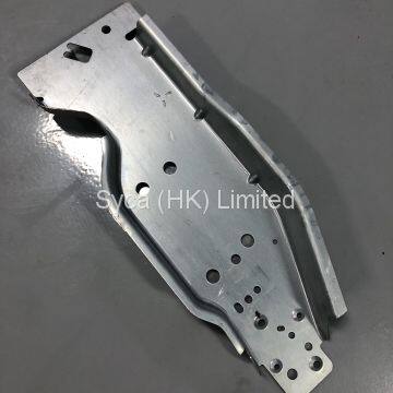 Deep Drawing Die Eletric Metal Stamping Parts, Metal Press Dies, Metal Punching, Transfer Die