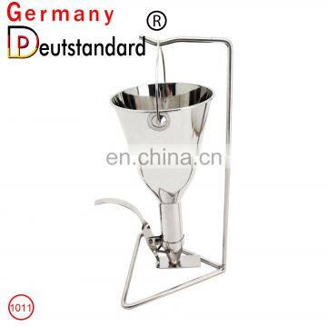 Wholesales Cake Food Funnel Trichter for Kitchen Accessories
