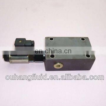 Vickers Proportional Valve EPV16-A-16-24D Electro Hydraulic Proportional Valve photo-2