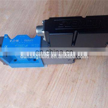Vickers Proportional Valve KBSDG4V 5 92L 80 M1 PH7 H7 11 photo-2
