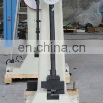 Charpy and Izod Impact Tester Experiment for Lab Report photo-6