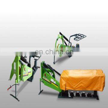 HIGH QUALITY STAR DISK MOWER 9GXD-1.3(MDM1300) photo-2