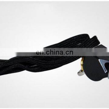 High Quality Colorful Exercise Football Agility Whistle