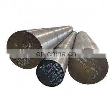 Factory price good quality flat bar nitronic 60 nickel alloy incoloy 800h bar / rod high nimonic 90