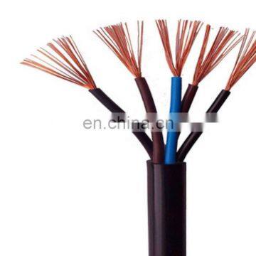 Pure Bare Copper Wire 99.99% Copper Conductor Wire photo-6
