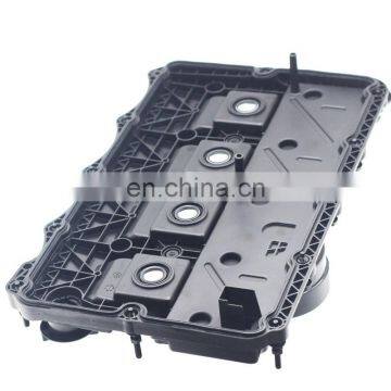 Engine Valve Cover for PEUGEOT BOXER CITROEN JUMPER FORD TRAINST FIAT DUCATO 6C1Q6K271BH 6C1Q-6K271-BH 1526690 photo-4