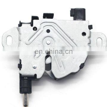 Bonnet Lock Latch Catch Mechanism 3M5116700BC for FORD FOCUS C-MAX FOCUS II KUGA photo-2