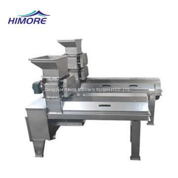 Economic Pomegranate Peeling Machine/Pomegranate Arils Extractor/Pomegranate Aril Extraction Machine