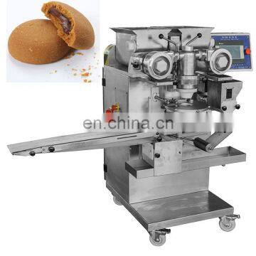 Automatic Encrusting Making Machine For Mooncake/Mochi photo-2