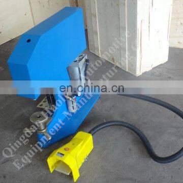 Heavy Duty Truck Brake Shoe Riveting Machine photo-2