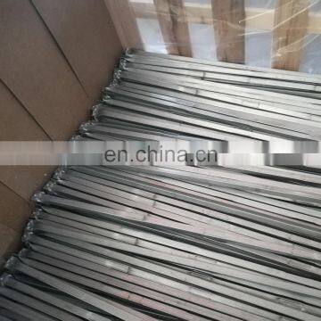 18 Square Steel Tubing Using for IBC Steel Joint Frames photo-6