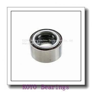 KOYO UCFL306 KOYO Bearing