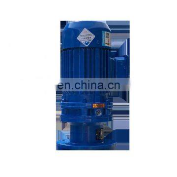 Economical Cycloidal Pinwheel Gear Speed Reducer Gearbox Motor Reducer for Conveyor Belt photo-4