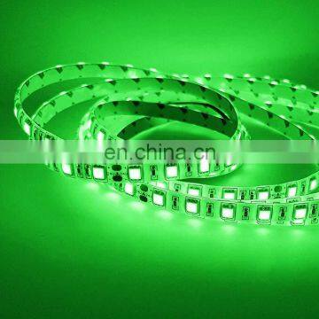 DC24V LED Strip 5050 Flexible LED Light Green LED Strip 60LEDs/m