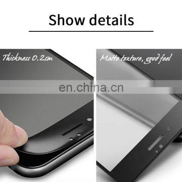 Screen+Protector New Design Tempered Film Glass Mobile for IPhone 6/7/8 Plus for Honor 8X Mobile Phone Screen Protector photo-6
