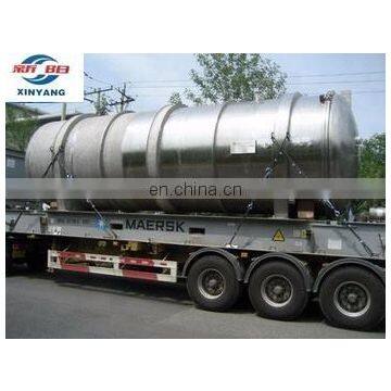 Large Capacity 200m2 Continuous Vacuum Refrigerated Food Freeze Dryer for Food,fuits,vegetables,meat photo-7