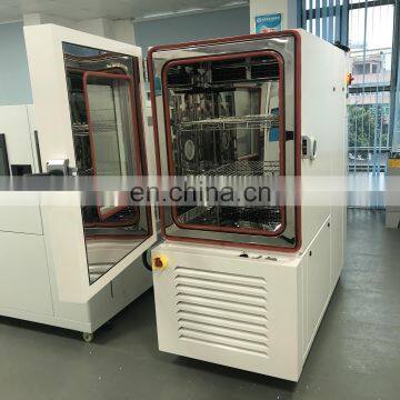 Liyi ESS Temperature Shock Test Thermal Cycling Chamber photo-7