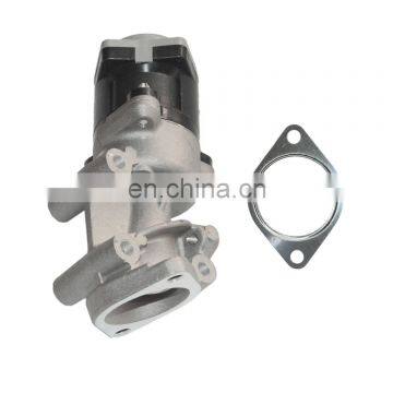 1618N6 RIGHT EGR Valve For CITROEN C5 C6 Peugeot 407 407SW 607 2.7 HDi 1618N7 1618QF C2C40183 JDE3314 High Quality photo-5