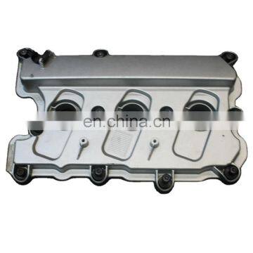 High Quality Engine Valve Chamber Cylinder Headr Cover OEM 06E103472Q photo-2