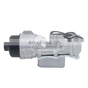 V864374580 Turbo Oil Filter Housing для Mini Cooper N14 1.6L 1103P7 1103T5 11427546279 11427552687 11428643749 Высокого качества photo-2