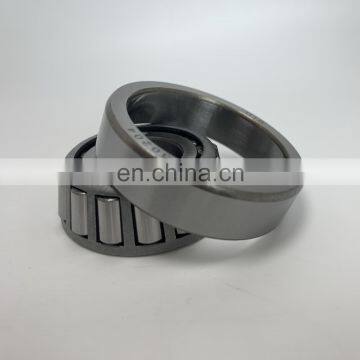 Fast Delivery 30205 Tapered Roller Bearing photo-6