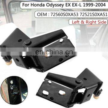 Brand New Right Power Sliding Door Center Roller OEM 72520-S0X-A53 for Honda Odyssey 99-04 photo-6