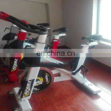 Оптовые коммерческие велотренажеры для фитнес - залов photo-5