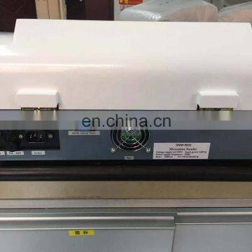 DNM- 9602 Microplate Reader Elisa Equipment photo-6