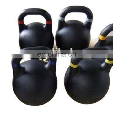 Gym accessories competition kettlebell