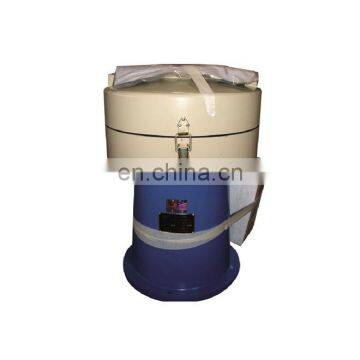 T-BOTA Asphalt Centrifuge Extractor Asphalt Extraction Apparatus photo-3
