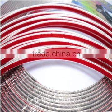 UNIVERSAL Auto body side MOULDING