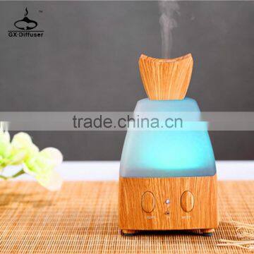 GX Diffuser shenzhen Vaporizer car scented air freshener/ ozone air purifier GX-04K