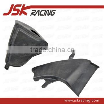 2010-2013 AM STYLE CARBON FIBER AIR DUCT FOR AUDI A5 (JSK030321)