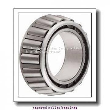 SKF BT1B445557A tapered roller bearings