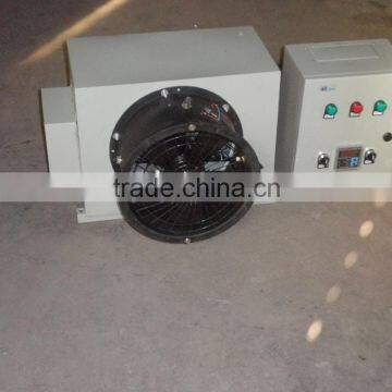 Automatic Coal-fired Air Heating Blower